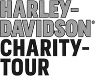 Harley-Davidson Charity Tour